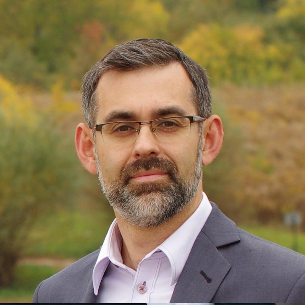 Paweł Nieczuja-Ostrowski